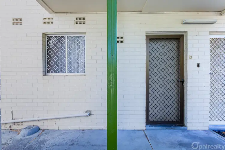 Second view of Homely unit listing, 13/54 Christmas Avenue, Orelia WA 6167