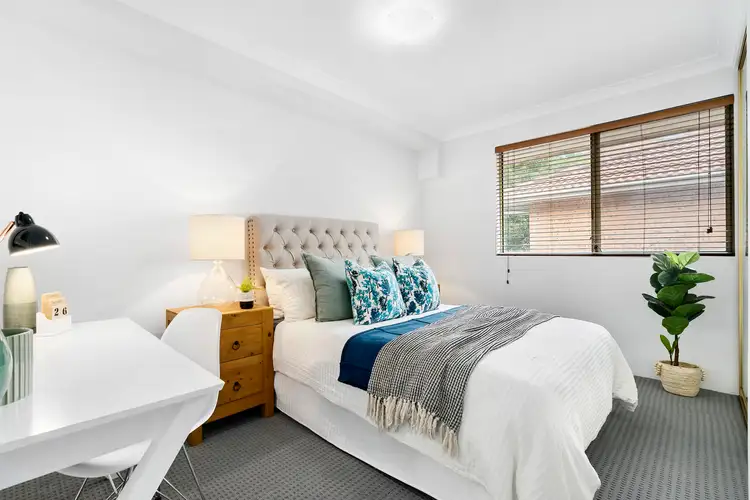 Fourth view of Homely unit listing, 4/9 Alfred Street, Westmead NSW 2145