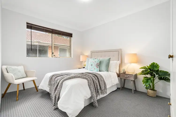 Sixth view of Homely unit listing, 4/9 Alfred Street, Westmead NSW 2145