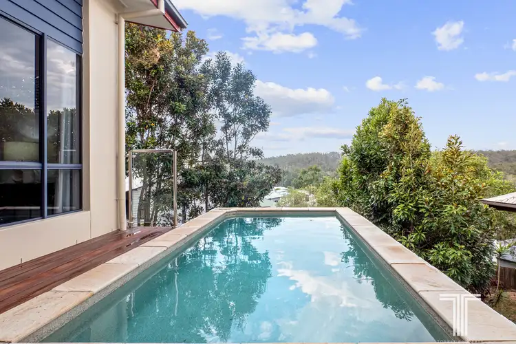 Third view of Homely house listing, 1 Whitewood Crescent, Brookwater QLD 4300