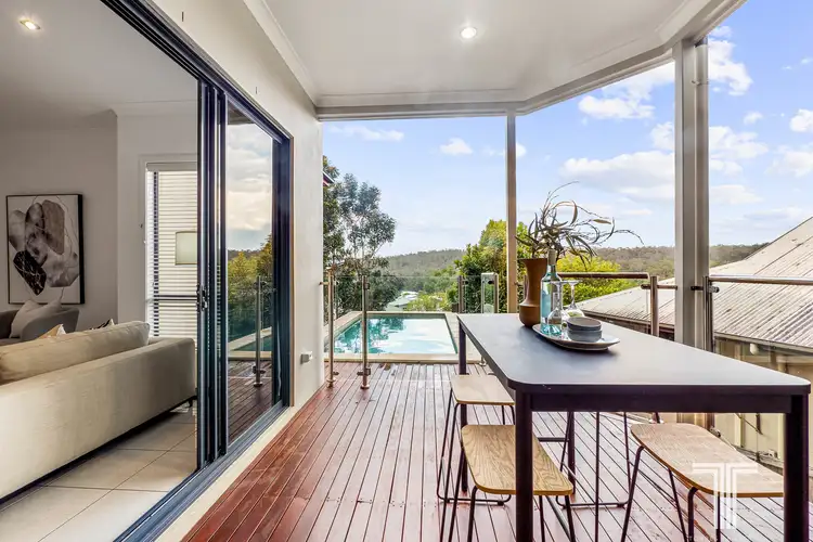 Fourth view of Homely house listing, 1 Whitewood Crescent, Brookwater QLD 4300