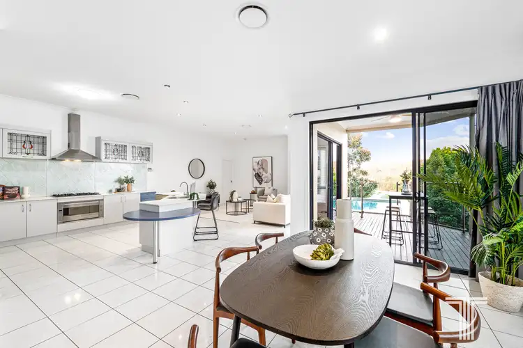 Fifth view of Homely house listing, 1 Whitewood Crescent, Brookwater QLD 4300