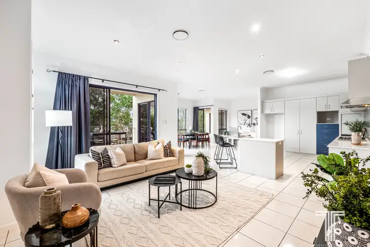 Sixth view of Homely house listing, 1 Whitewood Crescent, Brookwater QLD 4300