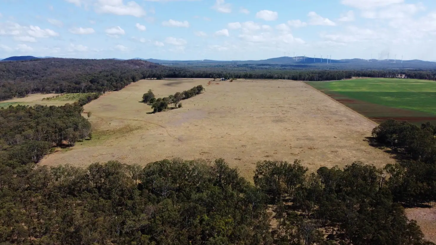 Main view of Homely land listing, 675 Kaban Road, Kaban QLD 4888