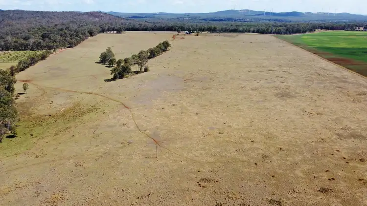 Third view of Homely land listing, 675 Kaban Road, Kaban QLD 4888