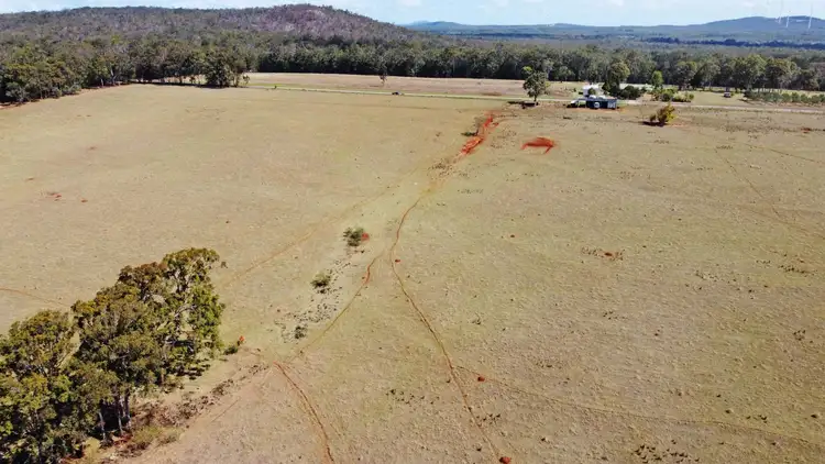 Fourth view of Homely land listing, 675 Kaban Road, Kaban QLD 4888