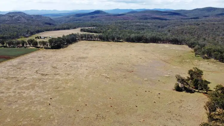 Fifth view of Homely land listing, 675 Kaban Road, Kaban QLD 4888