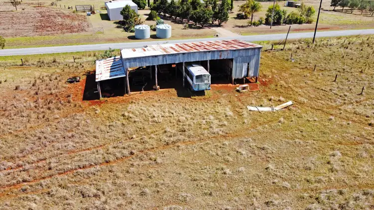Sixth view of Homely land listing, 675 Kaban Road, Kaban QLD 4888