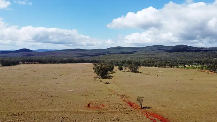 Seventh view of Homely land listing, 675 Kaban Road, Kaban QLD 4888