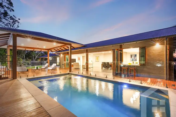 1389-1393 Yandina Coolum Road, Maroochy River QLD 4561