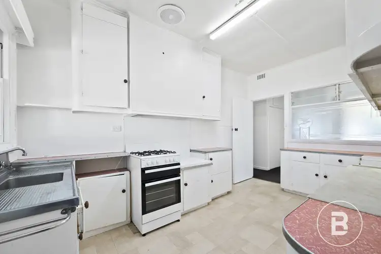 Fourth view of Homely house listing, 706 Ligar Street, Soldiers Hill VIC 3350
