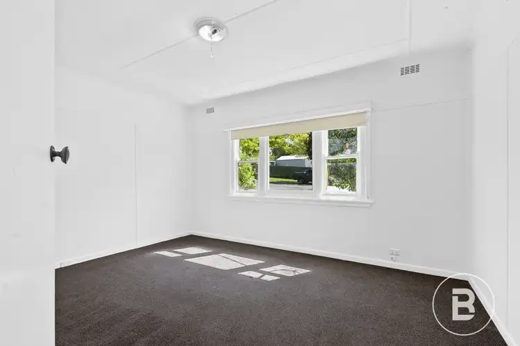 Fifth view of Homely house listing, 706 Ligar Street, Soldiers Hill VIC 3350