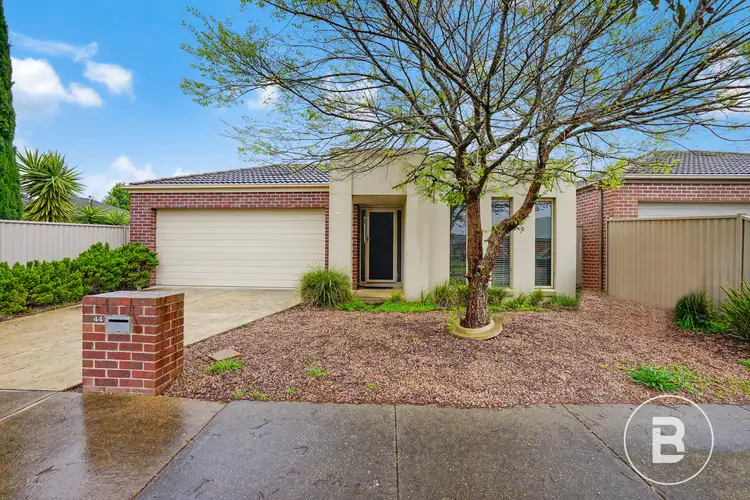 44 Clovedale Avenue, Alfredton VIC 3350