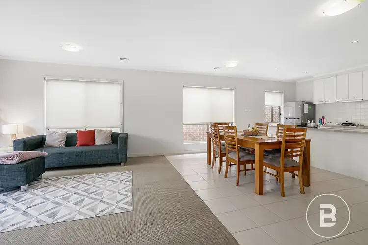 Third view of Homely house listing, 44 Clovedale Avenue, Alfredton VIC 3350