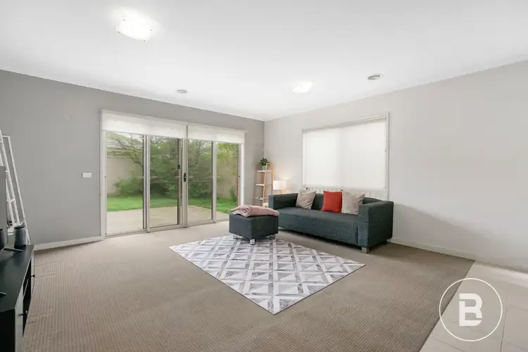 Fourth view of Homely house listing, 44 Clovedale Avenue, Alfredton VIC 3350