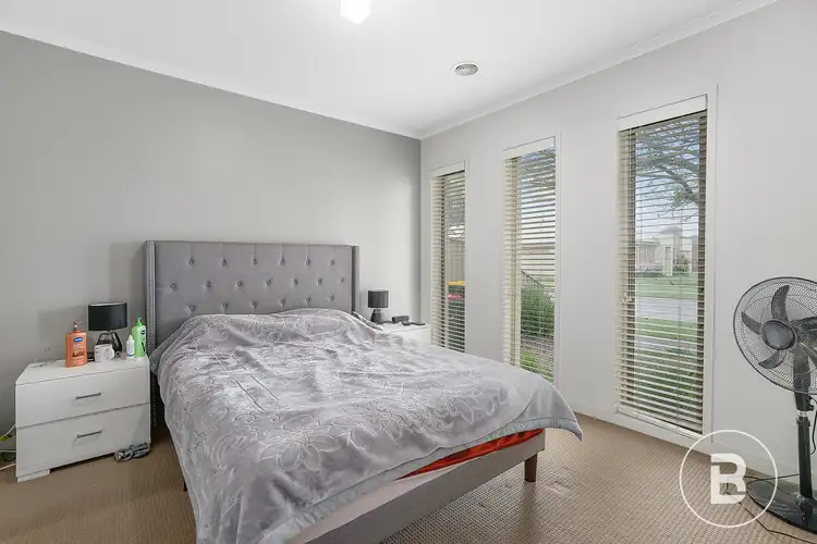 Fifth view of Homely house listing, 44 Clovedale Avenue, Alfredton VIC 3350