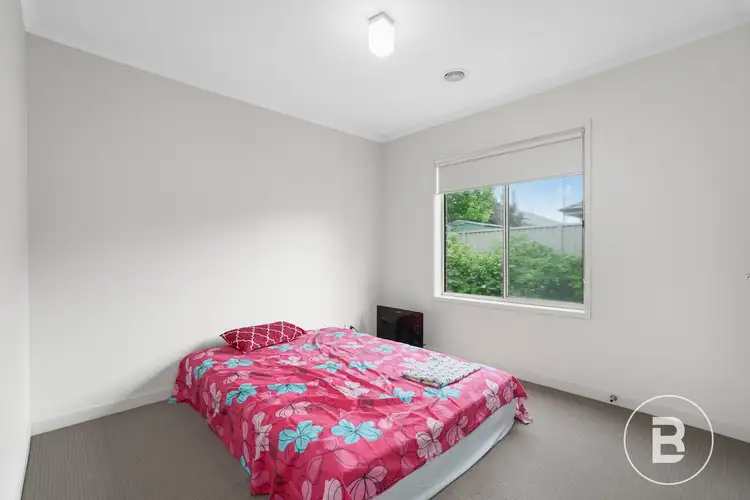 Sixth view of Homely house listing, 44 Clovedale Avenue, Alfredton VIC 3350
