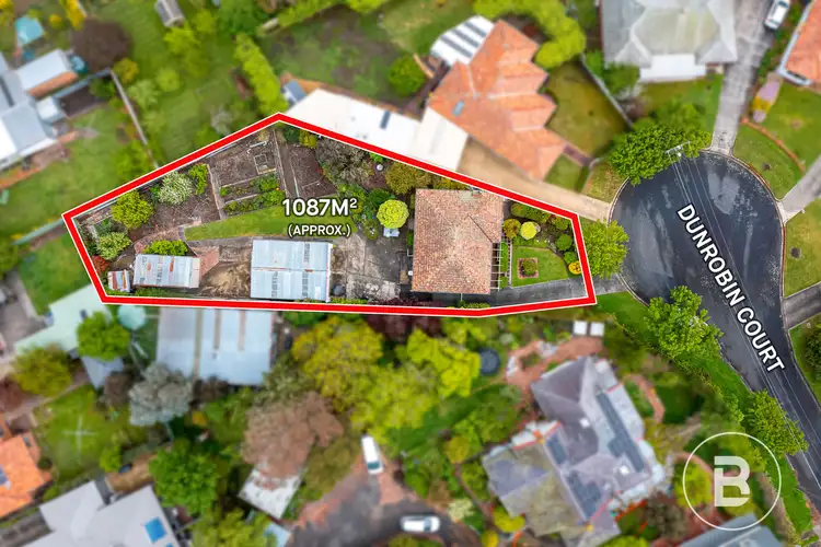 3 Dunrobin Court, Ballarat North VIC 3350