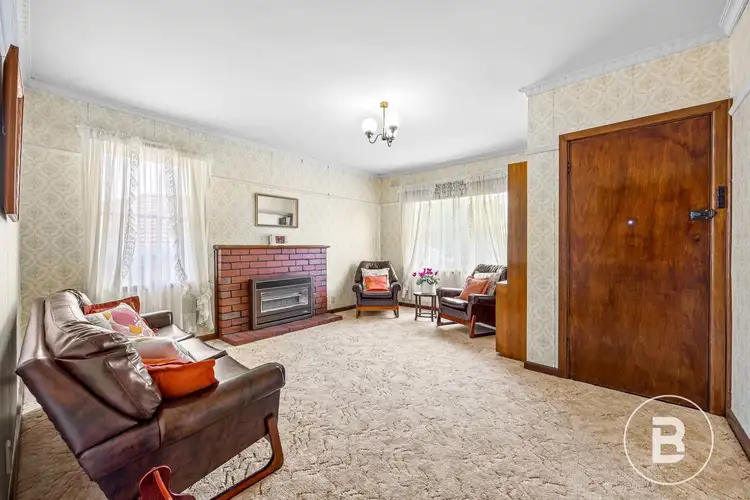 Third view of Homely house listing, 3 Dunrobin Court, Ballarat North VIC 3350