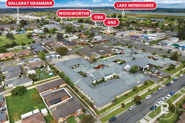 2/8 Park Street, Wendouree VIC 3355