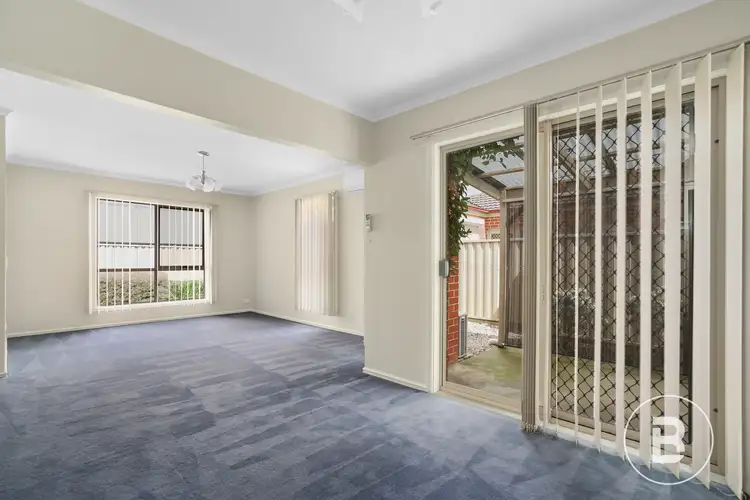 Third view of Homely unit listing, 2/8 Park Street, Wendouree VIC 3355