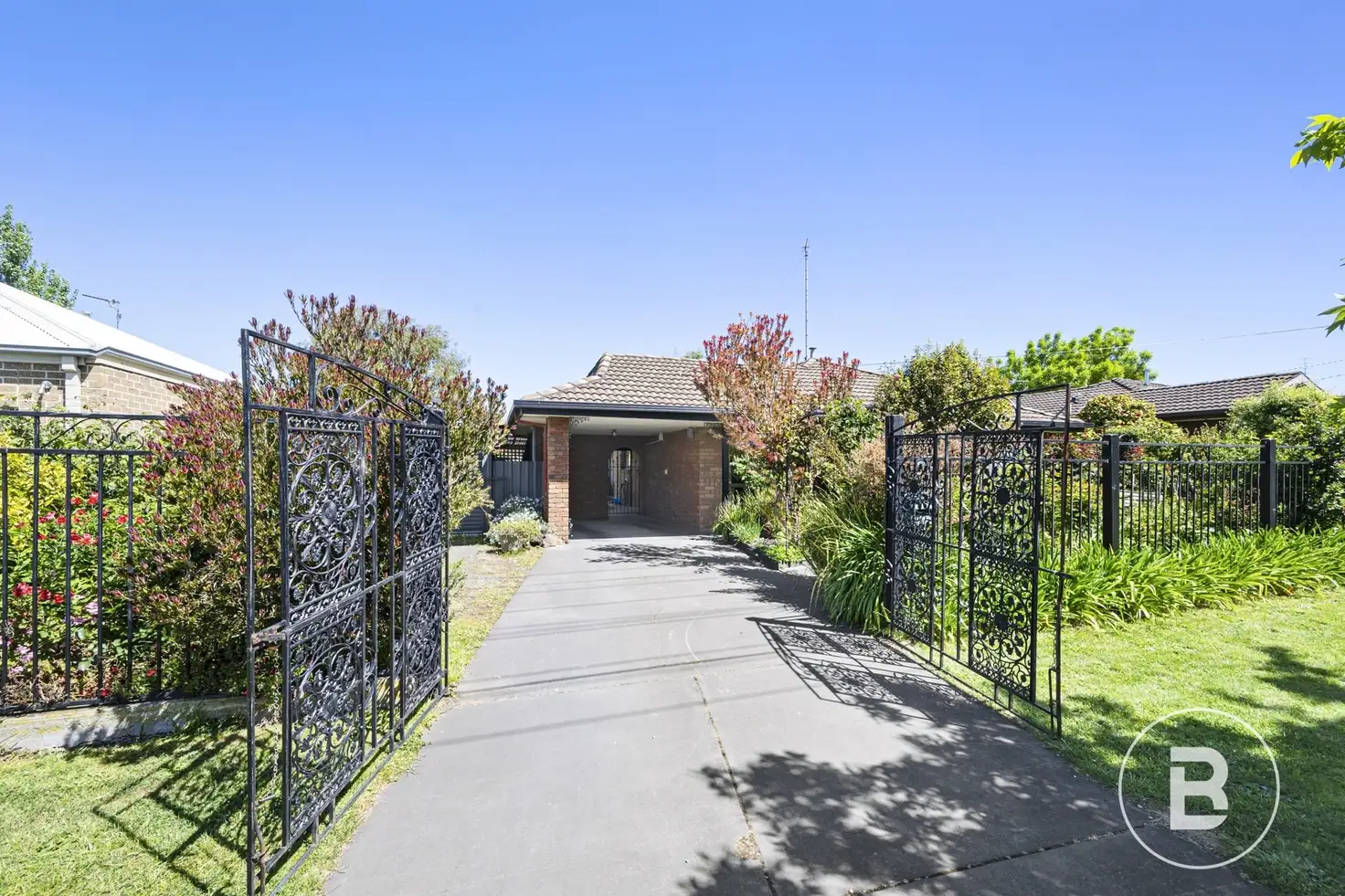 Main view of Homely house listing, 401 Leith Street, Redan VIC 3350
