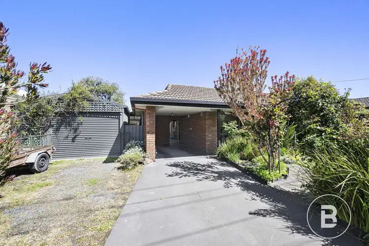 Second view of Homely house listing, 401 Leith Street, Redan VIC 3350