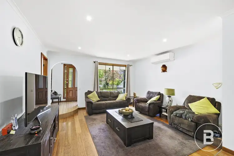 Fifth view of Homely house listing, 401 Leith Street, Redan VIC 3350