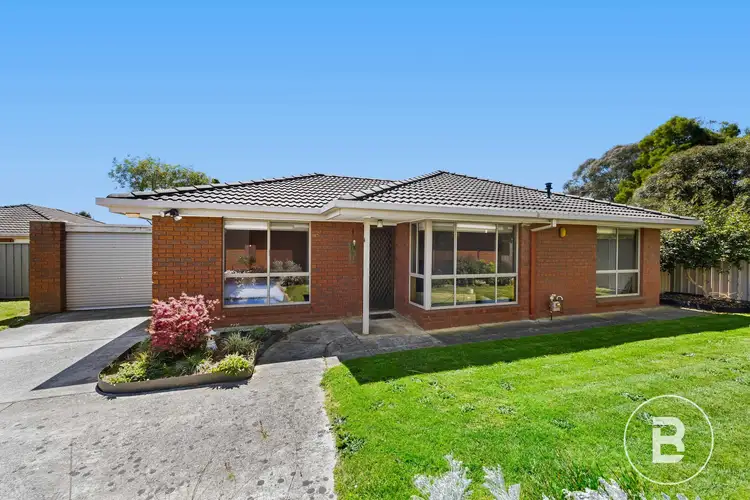 4/14 Canterbury Street, Brown Hill VIC 3350