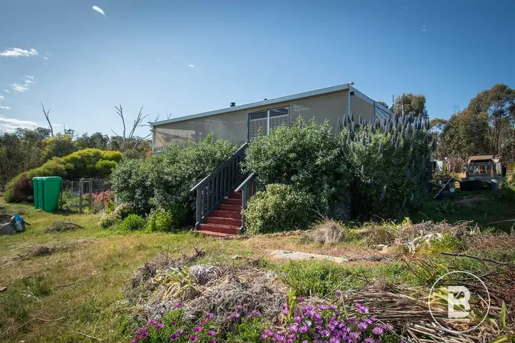 144 O'briens Drive Mcintyre  Via, Dunolly VIC 3472