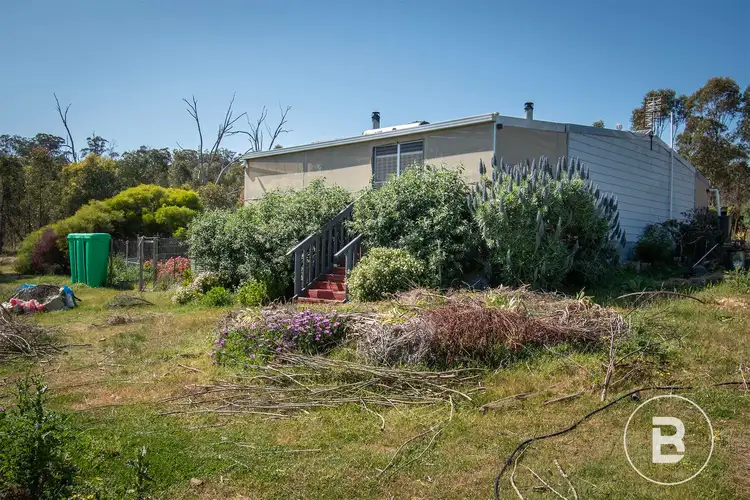 Second view of Homely house listing, 144 O'briens Drive Mcintyre  Via, Dunolly VIC 3472