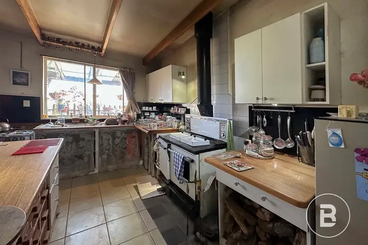 Third view of Homely house listing, 144 O'briens Drive Mcintyre  Via, Dunolly VIC 3472
