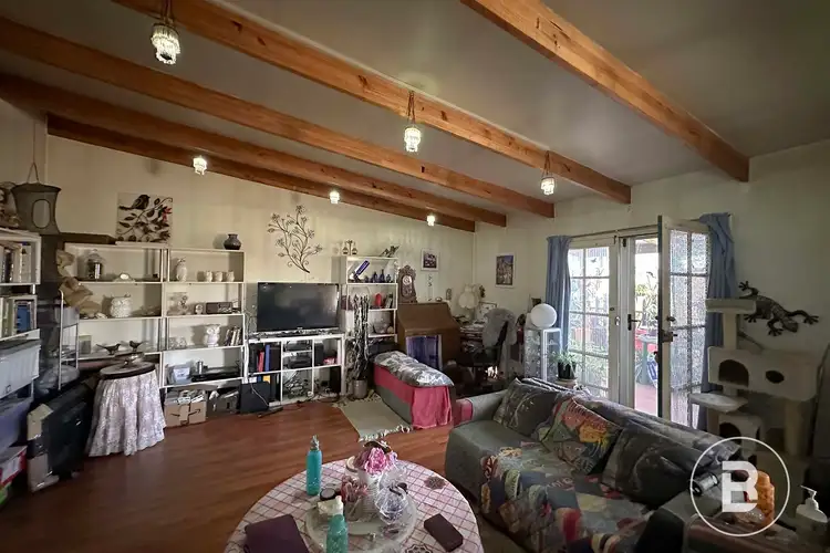 Fifth view of Homely house listing, 144 O'briens Drive Mcintyre  Via, Dunolly VIC 3472