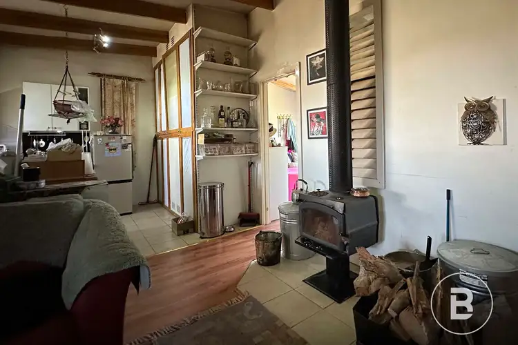 Sixth view of Homely house listing, 144 O'briens Drive Mcintyre  Via, Dunolly VIC 3472