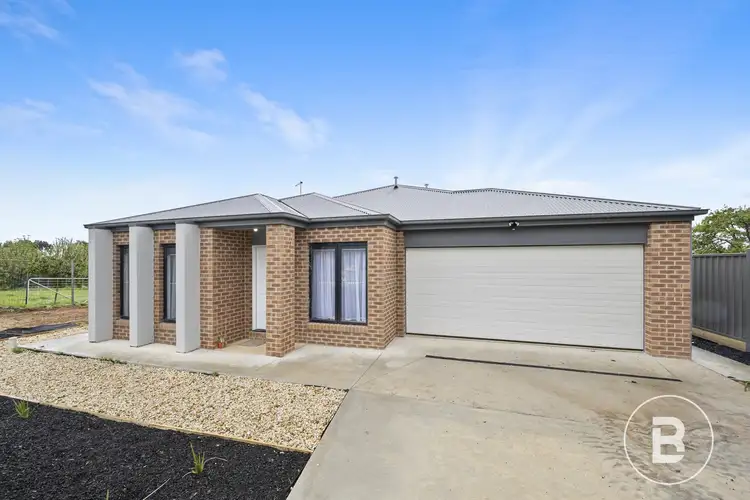 Main view of Homely house listing, 25B Outtrim Street, Maryborough VIC 3465
