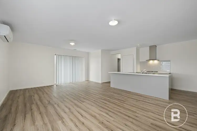 Second view of Homely house listing, 25B Outtrim Street, Maryborough VIC 3465