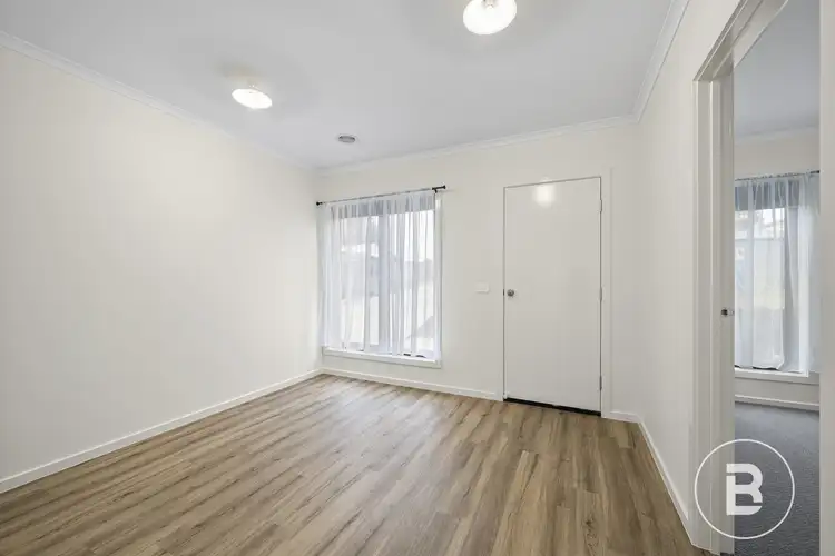Fourth view of Homely house listing, 25B Outtrim Street, Maryborough VIC 3465