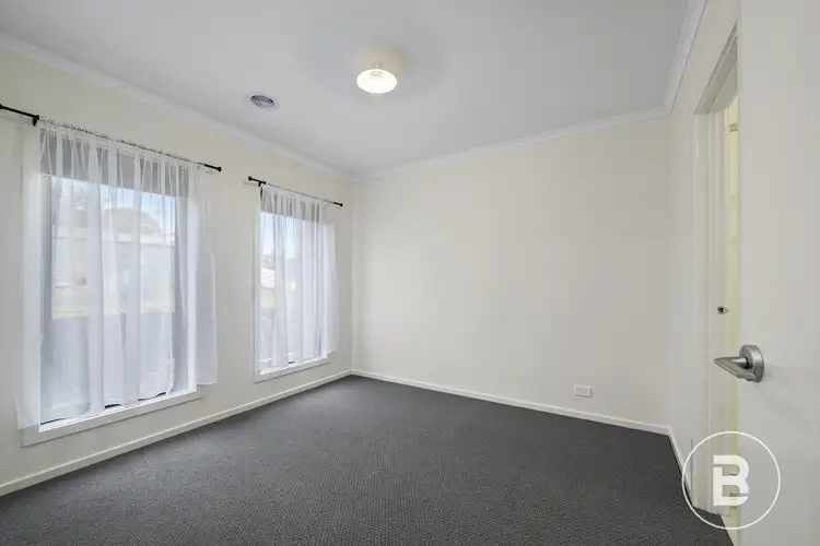 Fifth view of Homely house listing, 25B Outtrim Street, Maryborough VIC 3465