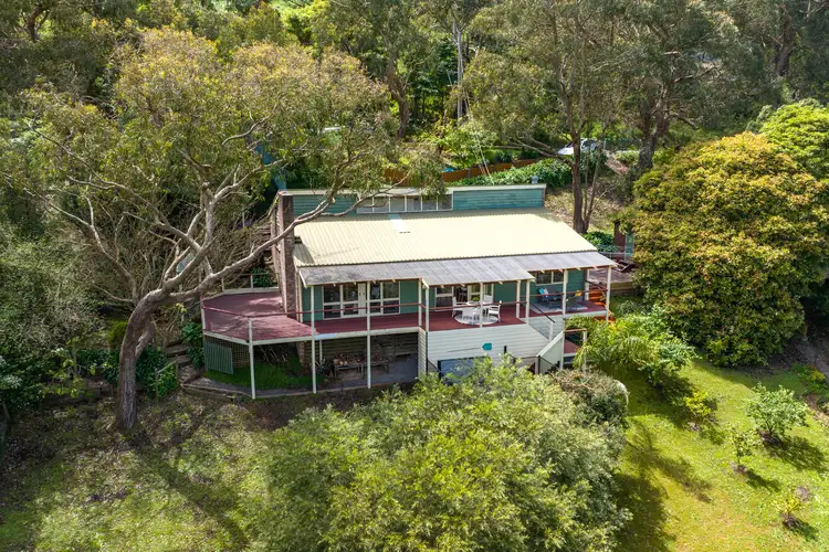 58 Ferndale Road