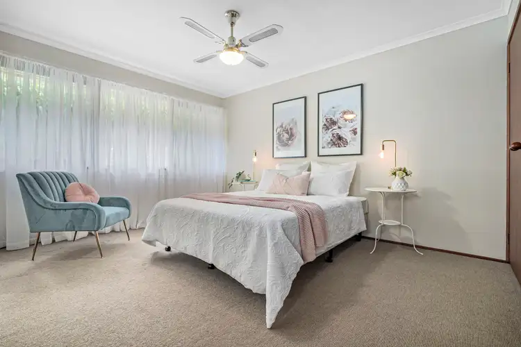 Sixth view of Homely house listing, 58 Ferndale Road, Upper Ferntree Gully VIC 3156