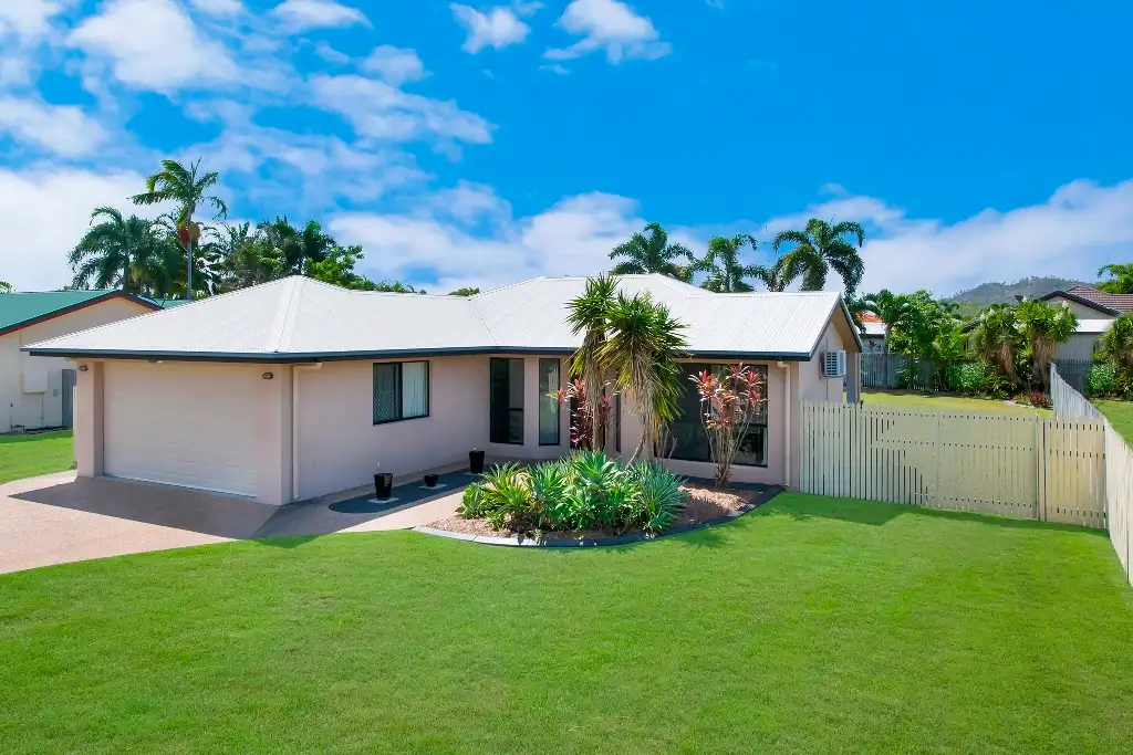 Main view of Homely house listing, 6 Riley Circuit, Kirwan QLD 4817
