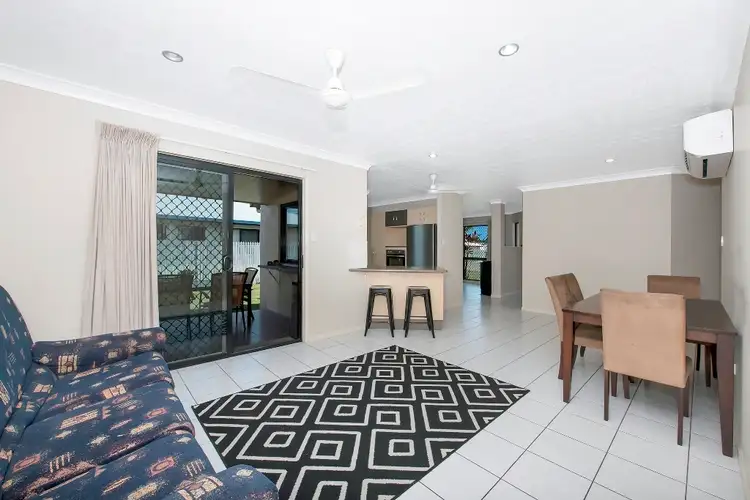 Second view of Homely house listing, 6 Riley Circuit, Kirwan QLD 4817