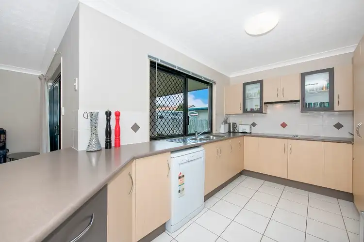 Third view of Homely house listing, 6 Riley Circuit, Kirwan QLD 4817