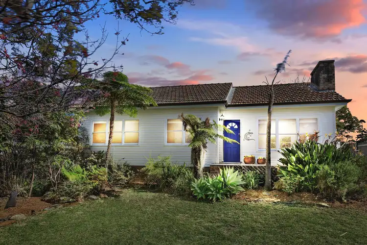 26 Low Street, Mount Kuring-Gai NSW 2080