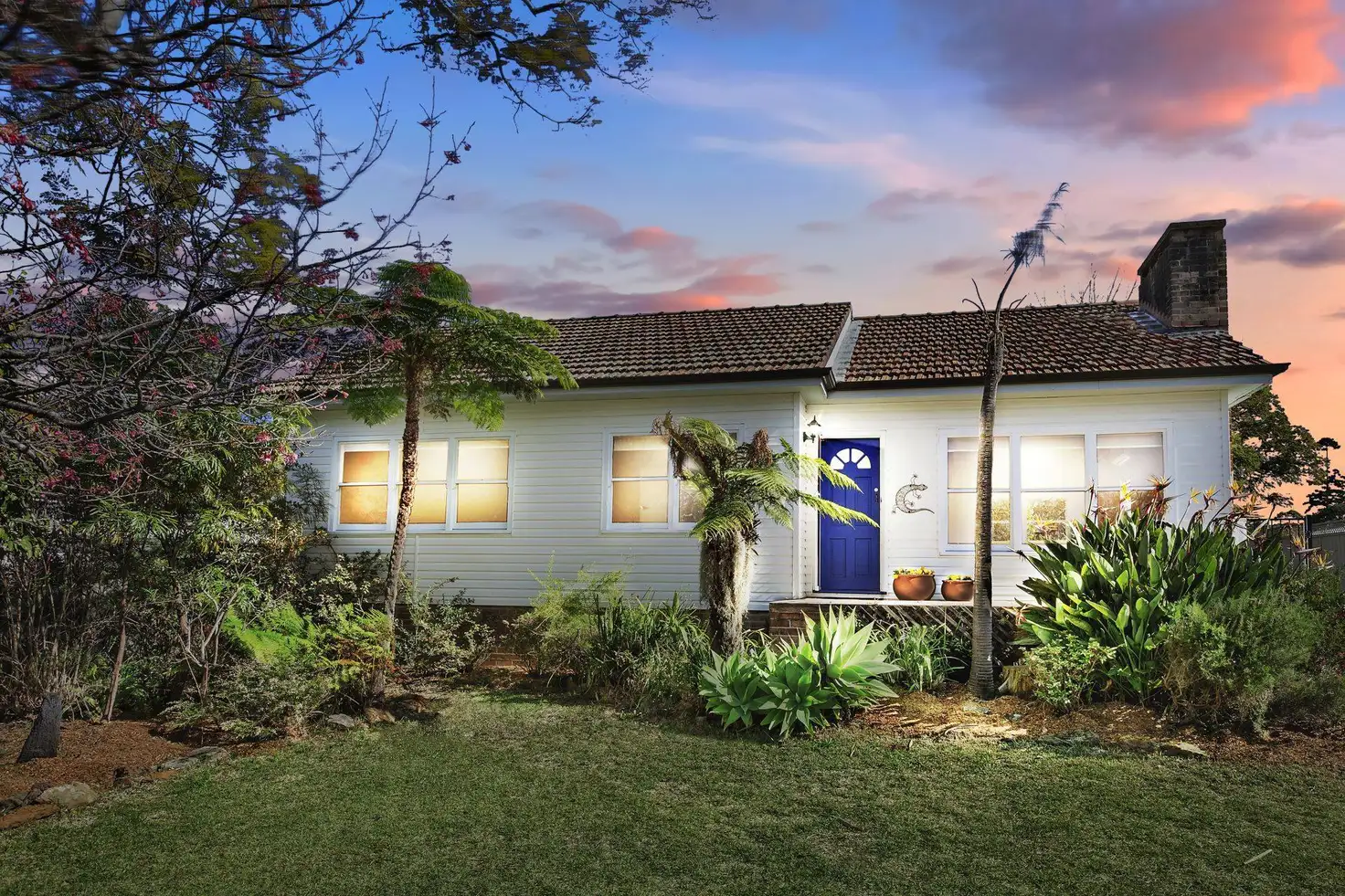 Main view of Homely house listing, 26 Low Street, Mount Kuring-Gai NSW 2080