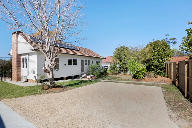Second view of Homely house listing, 26 Low Street, Mount Kuring-Gai NSW 2080