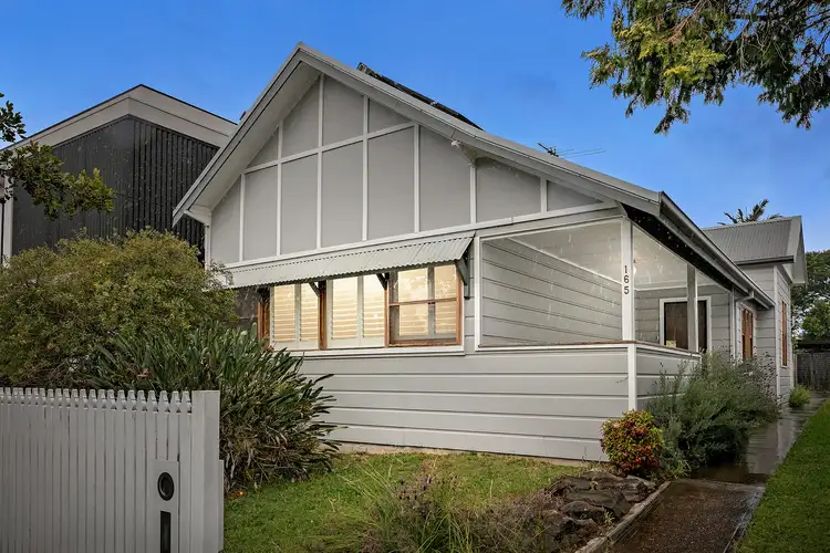 Main view of Homely house listing, 165 Ramsgate Road, Ramsgate NSW 2217
