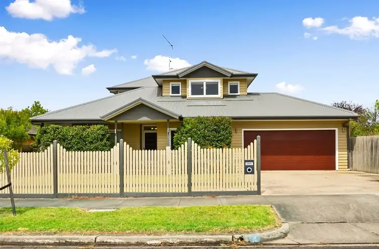 4 Fairview Street, Traralgon VIC 3844