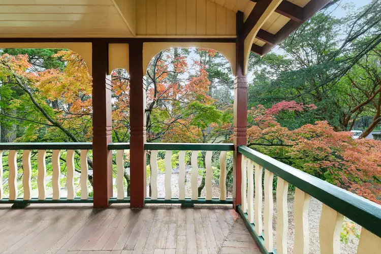 Fourth view of Homely house listing, 178-186 Falls Road, Wentworth Falls NSW 2782