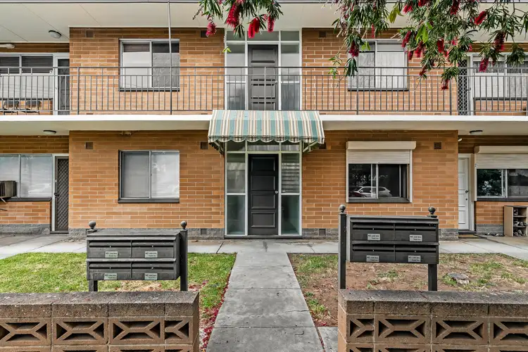 Main view of Homely unit listing, 6/383 Marion Road, Plympton SA 5038